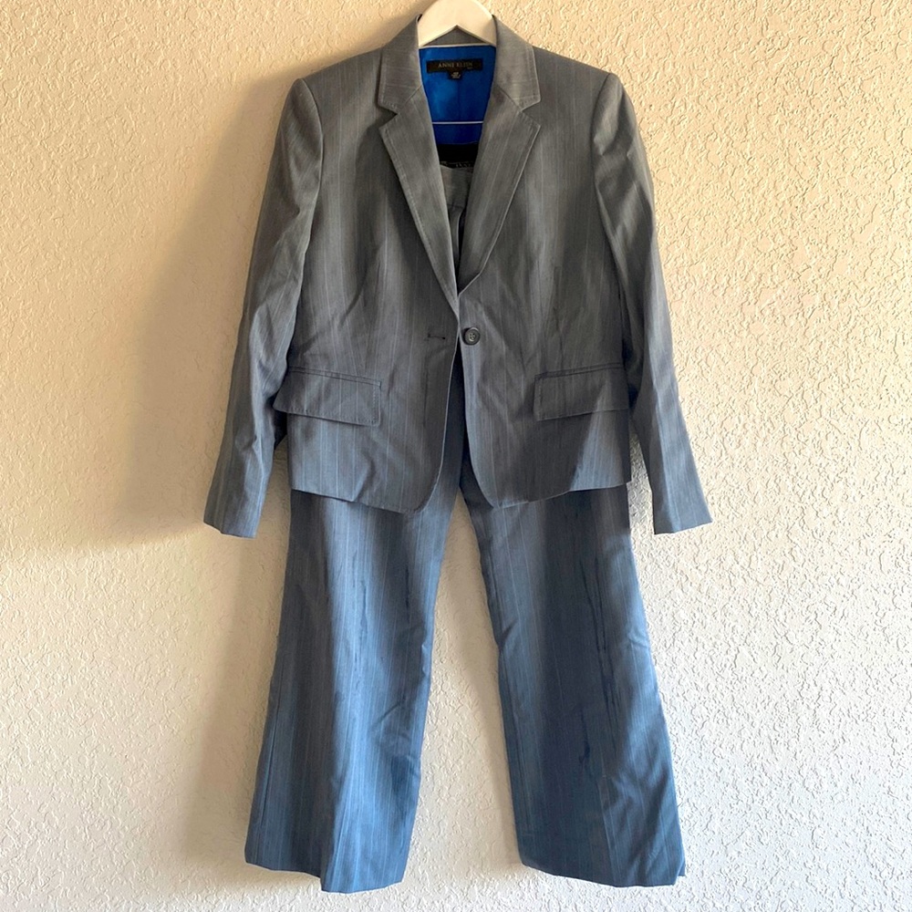 Anne Klein Suit